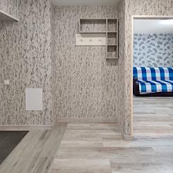 Фото Отель Уютные сутки на улице Николая Баженова 4