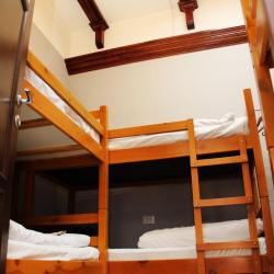 Фото City Hostel (Сити хостел)