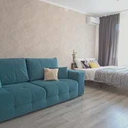 1-комнатные апартаменты улучшенные г.Воронеж, ул.Мопра 75а