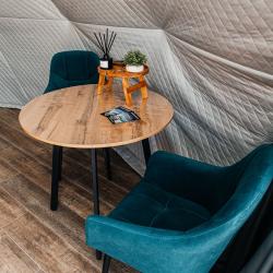 Фото Отель Терраса