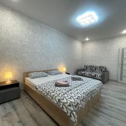 1-комнатные апартаменты стандарт