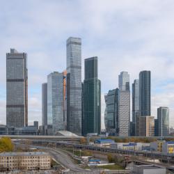 3-комнатные апартаменты улучшенные Москва, Большая Филевская 3к4