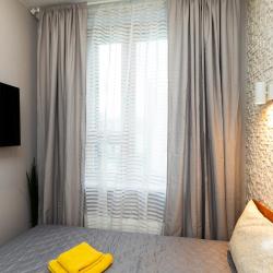 фото 105 MOKO Apartments (МОКО Апартментс) на улице Бутлерова