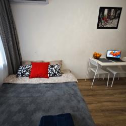 Фото Апартаменты на улице Фонтанная 35