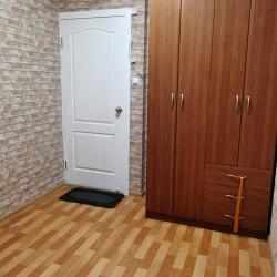 3-комнатные апартаменты стандарт