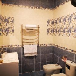 Фото Отель Гостевой дом Эдем