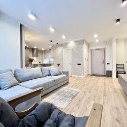 Фото Отель Rental Family Rooms (Рентал Фэмили) на улице Ворошилова