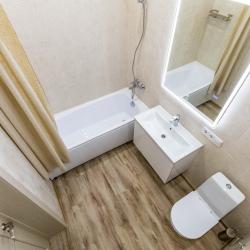 Фото Отель Pashk Inn Apartments (Пашк Инн Апартментс) на улице Попова