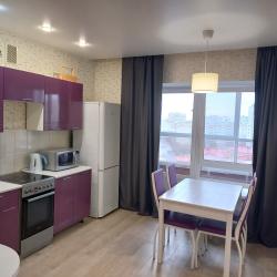 Фото Апартаменты на улице Дружбы