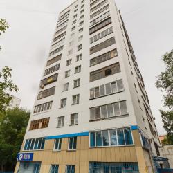 1-комнатные апартаменты стандарт