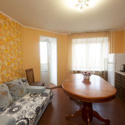 2-комнатные апартаменты стандарт