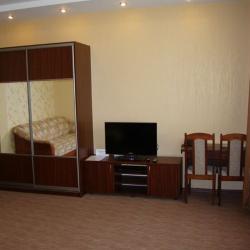 Фото Отель Сормовские Зори