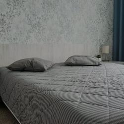 2-комнатные апартаменты стандарт