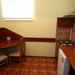 Фото Отель На высоте