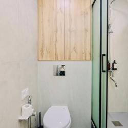 Фото Апартаменты Privi House на улице Шишкина 30
