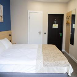 Фото Отель Амфора