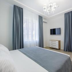 Фото Отель Криница Апарт