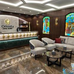Фото Отель Orienta (Ориента)