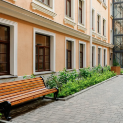 Фото Апартаменты Floris Apartments (Флорис Апартменс) на Невском
