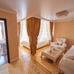 Фото Отель Версаль