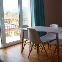 1-комнатные апартаменты люкс