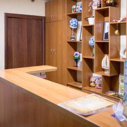 Фото Отель Улисс