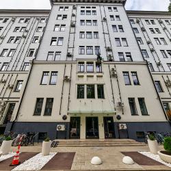 Фото Отель EasyGuest на улице Нижегородская