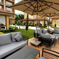 Фото Отель Panoramic Spa Hotel (Панорамик Спа)