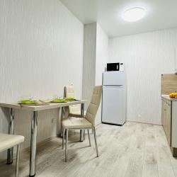 2-комнатные апартаменты улучшенные г.Пермь, ул. Малкова,12