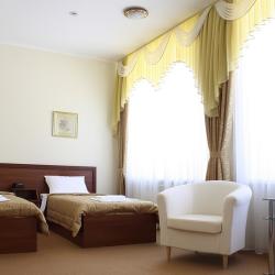 Фото Отель Грант