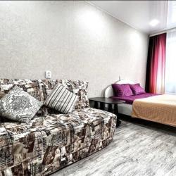 Фото Апартаменты на проспекте Мира 77