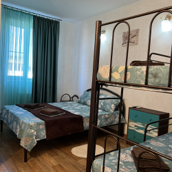 Фото Отель Дом на Ленина