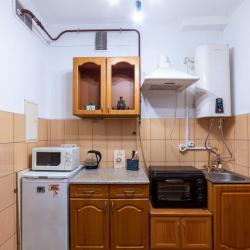 Фото Отель В центре на улице Гороховая 33