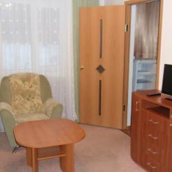 Фото Отель Заря