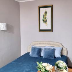 Фото Апартаменты на улице Нейбута 34