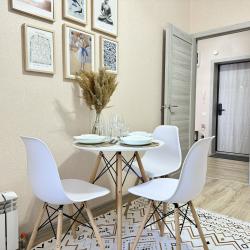 Фото Отель Rental Family Rooms (Рентал Фэмили Румс) на улице Станкевича