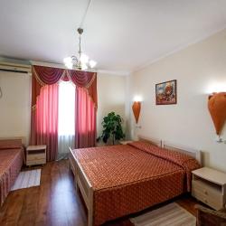 Фото Отель Пансион Парадиз