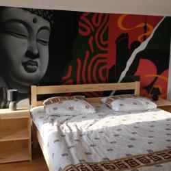 Фото Wanderlust Riverside hostel (Вандерласт Риверсайд хостел)