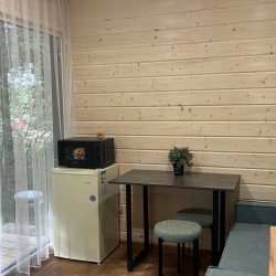 Фото Отель Глэмп парк Илеть