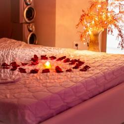 Фото Апартаменты на Комсомольском проспекте 138