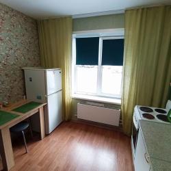 Фото Апартаменты на Горьковской улице 1
