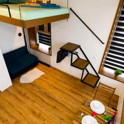 фото 116 MOKO Apartments (МОКО Апартментс) на улице Саморы Машела