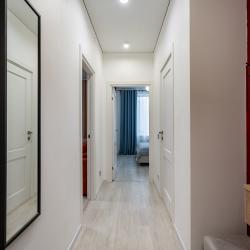 Фото Отель Satin Home Apart на проспекте Светлановский 12