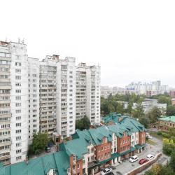 Апартаменты улучшенные