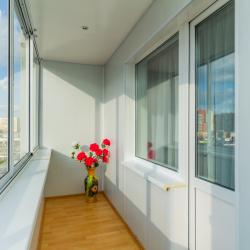 Фото Апартаменты на улице Академика Королёва 7