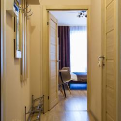 фото 28 Natalie Apartments (Натали Апартаментс) на шоссе Пулковское 14Е