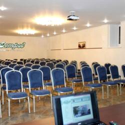 Фото Отель Остров (Ostrov)