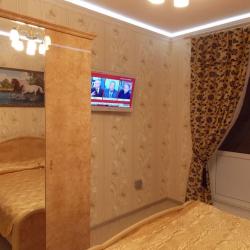 Номер стандарт