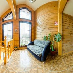 Фото Отель Парк Хаджох