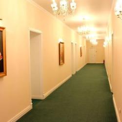 Фото Отель Берег